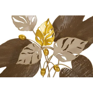 Panel ścienny BROWY 50,2x5,1x50,2 cm